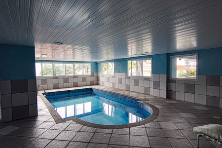 Apartamento à venda com 268m², 4 quartos e 1 vaga Apartamento à venda com 268m², 4 quartos e 1 vagaÁrea comum