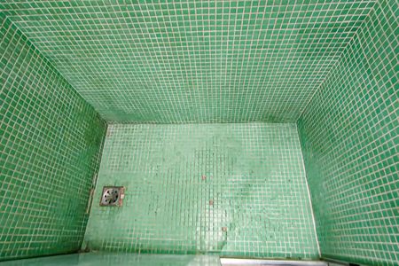 Apartamento à venda com 268m², 4 quartos e 1 vaga Apartamento à venda com 268m², 4 quartos e 1 vagaBanheiro Social