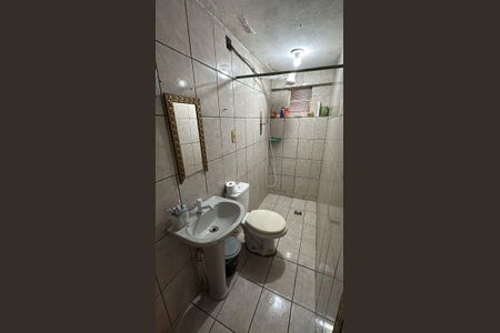 Studio para alugar com 40m², 2 quartos e sem vaga