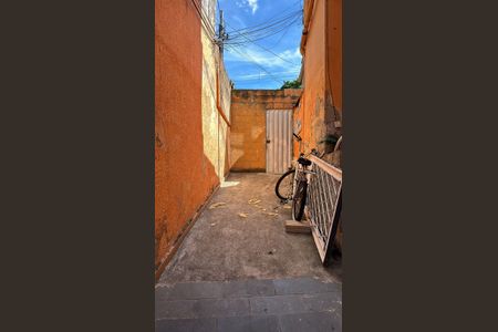 Studio para alugar com 40m², 2 quartos e sem vaga