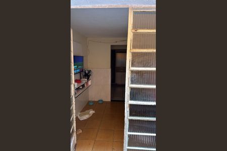 Studio para alugar com 40m², 2 quartos e sem vaga