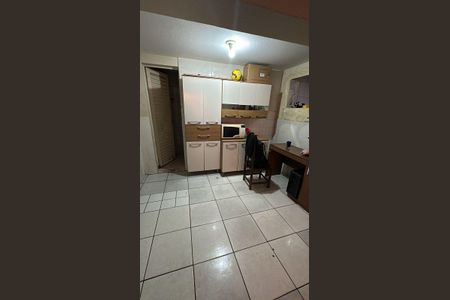 Studio para alugar com 40m², 2 quartos e sem vaga