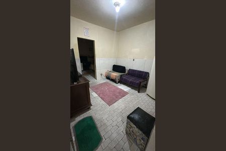 Studio para alugar com 40m², 2 quartos e sem vaga