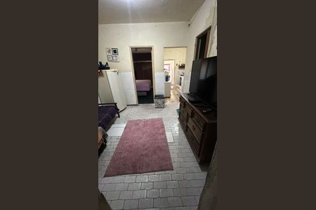 Studio para alugar com 40m², 2 quartos e sem vaga