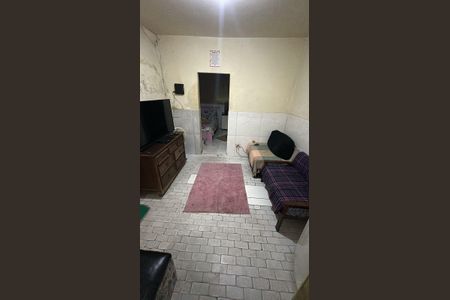 Studio para alugar com 40m², 2 quartos e sem vaga