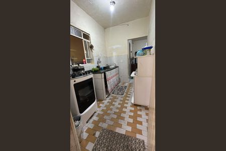 Studio para alugar com 40m², 2 quartos e sem vaga