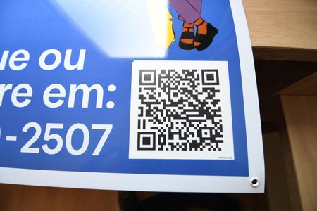 Apartamento à venda com 50m², 2 quartos e 1 vagaPlaca