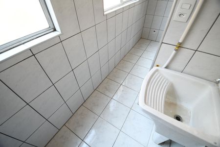 Apartamento à venda com 50m², 2 quartos e 1 vagaÁrea de Serviço