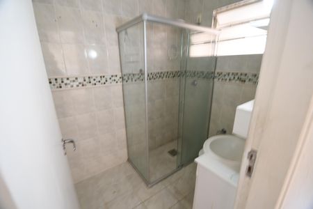 Apartamento à venda com 50m², 2 quartos e 1 vagaBanheiro Social
