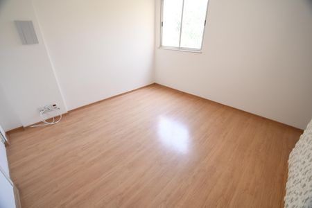 Sala de apartamento à venda com 2 quartos, 50m² em Jardim Bela Vista, Campinas