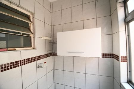 Apartamento à venda com 50m², 2 quartos e 1 vagaÁrea de Serviço