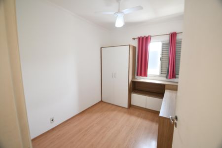 Quarto 1 de apartamento à venda com 2 quartos, 50m² em Jardim Bela Vista, Campinas
