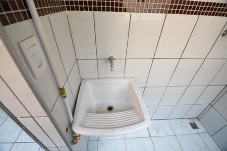 Apartamento à venda com 50m², 2 quartos e 1 vagaÁrea de Serviço