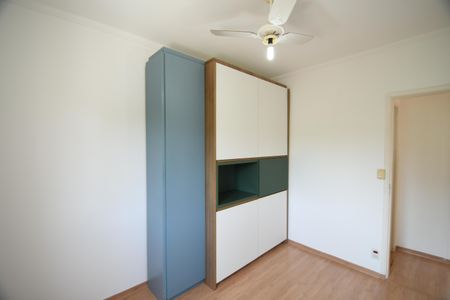 Apartamento à venda com 50m², 2 quartos e 1 vagaQuarto 2