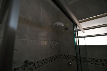 Apartamento à venda com 50m², 2 quartos e 1 vagaBanheiro Social