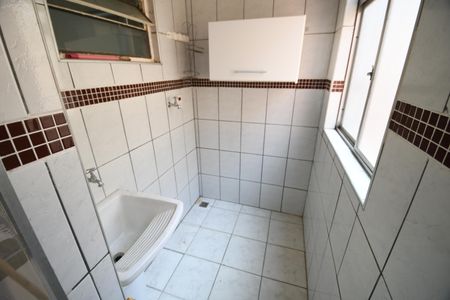 Apartamento à venda com 50m², 2 quartos e 1 vagaÁrea de Serviço