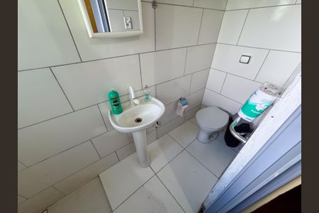 Casa à venda com 400m², 3 quartos e 5 vagas Casa à venda com 400m², 3 quartos e 5 vagasBanheiro