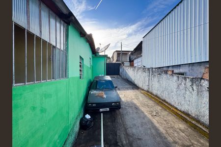 Casa à venda com 400m², 3 quartos e 5 vagas Casa à venda com 400m², 3 quartos e 5 vagasÁrea Externa