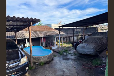 Casa à venda com 400m², 3 quartos e 5 vagas Casa à venda com 400m², 3 quartos e 5 vagasÁrea Externa