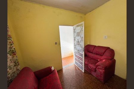 Casa à venda com 400m², 3 quartos e 5 vagas Casa à venda com 400m², 3 quartos e 5 vagasSala