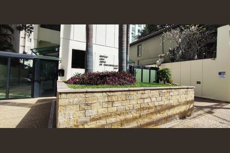 Apartamento à venda com 42m², 1 quarto e 1 vagaFachada