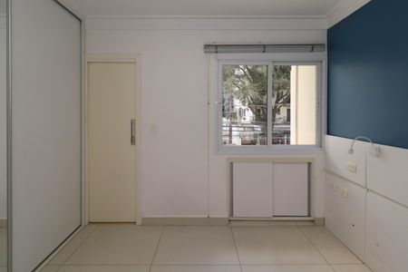 Apartamento à venda com 42m², 1 quarto e 1 vagaSuíte