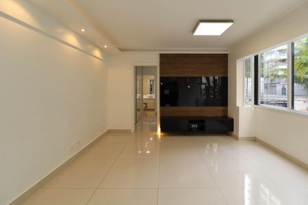 Apartamento à venda com 42m², 1 quarto e 1 vagaSala