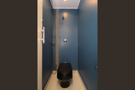 Apartamento à venda com 42m², 1 quarto e 1 vagaLavabo