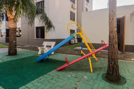 Apartamento à venda com 85m², 2 quartos e 1 vagaÁrea comum - Playground