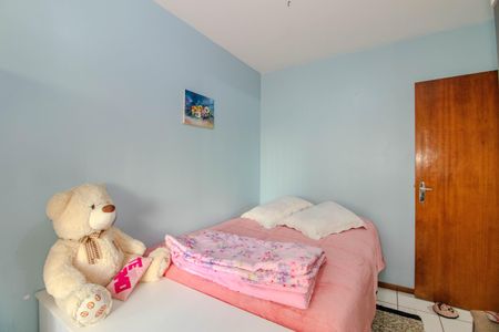 Apartamento à venda com 85m², 2 quartos e 1 vagaQuarto 1