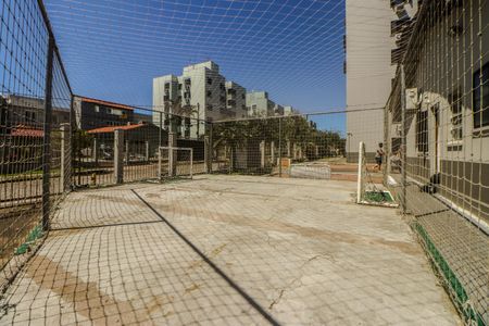 Apartamento à venda com 85m², 2 quartos e 1 vagaQuadra Esportiva