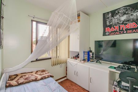 Apartamento à venda com 85m², 2 quartos e 1 vagaQuarto 2