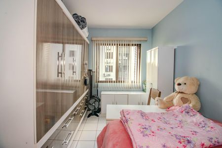 Apartamento à venda com 85m², 2 quartos e 1 vagaQuarto 1