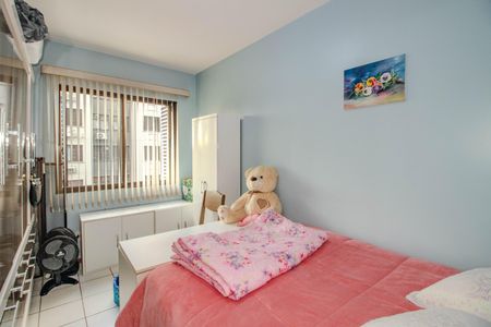 Apartamento à venda com 85m², 2 quartos e 1 vagaQuarto 1