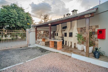 Apartamento à venda com 85m², 2 quartos e 1 vagaÁrea comum - Churrasqueira