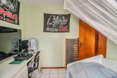 Apartamento à venda com 85m², 2 quartos e 1 vagaQuarto 2