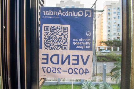 Apartamento à venda com 85m², 2 quartos e 1 vagaPlaquinha