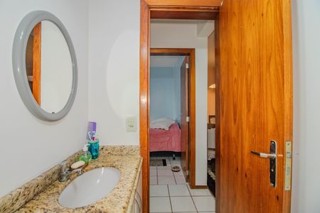 Apartamento à venda com 85m², 2 quartos e 1 vagaBanheiro