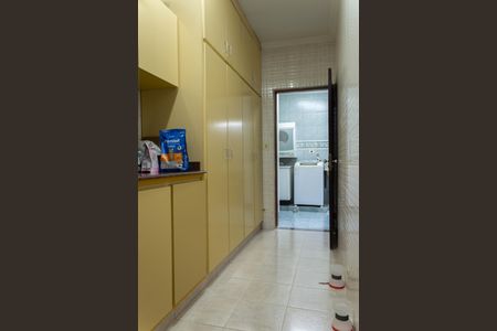Casa à venda com 184m², 3 quartos e 3 vagasCozinha