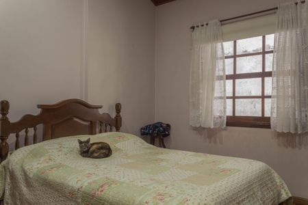 Casa à venda com 184m², 3 quartos e 3 vagasSuíte 1