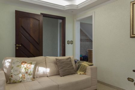 Casa à venda com 184m², 3 quartos e 3 vagasSala