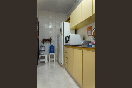 Casa à venda com 184m², 3 quartos e 3 vagasCozinha