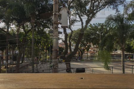 Casa à venda com 184m², 3 quartos e 3 vagasVaranda do Quarto 1