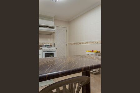 Casa à venda com 184m², 3 quartos e 3 vagasCozinha