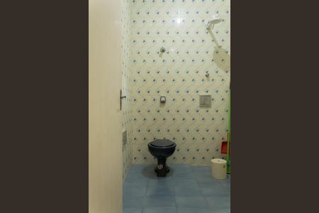 Casa à venda com 184m², 3 quartos e 3 vagasBanheiro de Serviço