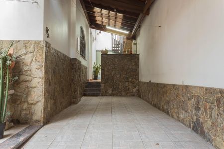 Casa à venda com 184m², 3 quartos e 3 vagasGaragem