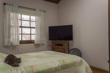 Casa à venda com 184m², 3 quartos e 3 vagasSuíte 1