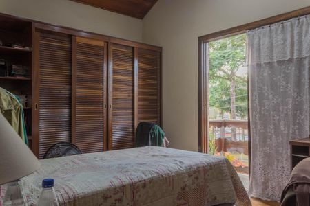 Casa à venda com 184m², 3 quartos e 3 vagasQuarto 1