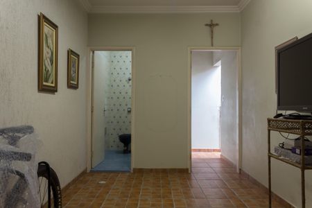 Casa à venda com 184m², 3 quartos e 3 vagasQuarto de Serviço