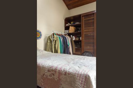 Casa à venda com 184m², 3 quartos e 3 vagasQuarto 1